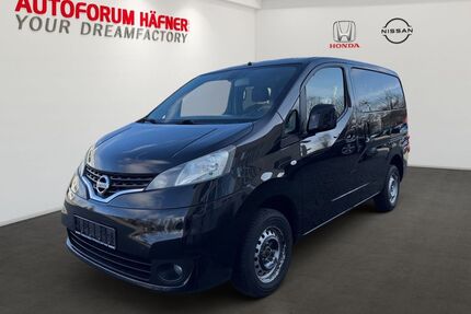 Nissan NV200 Gebrauchtwagen