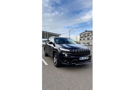Jeep Cherokee Gebrauchtwagen