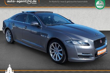 Jaguar XJ Gebrauchtwagen