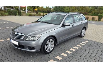 Mercedes-Benz T-Klasse Gebrauchtwagen