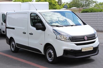 Fiat Talento Gebrauchtwagen