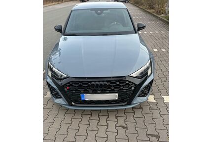 Audi RS3 Gebrauchtwagen