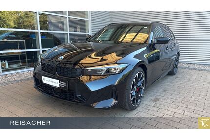 BMW M340i Gebrauchtwagen