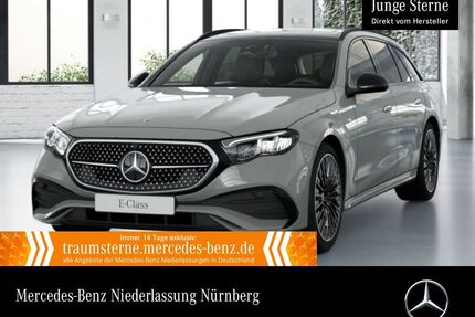 Mercedes-Benz E 300 Gebrauchtwagen