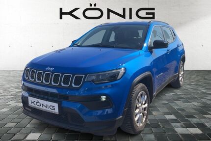 Jeep Compass Gebrauchtwagen
