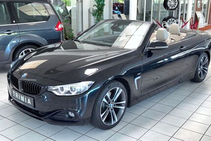 BMW 430 Gebrauchtwagen