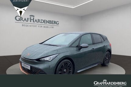 Cupra Born Gebrauchtwagen