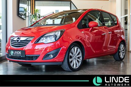 Opel Meriva Gebrauchtwagen