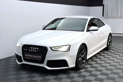 Audi RS5 Gebrauchtwagen