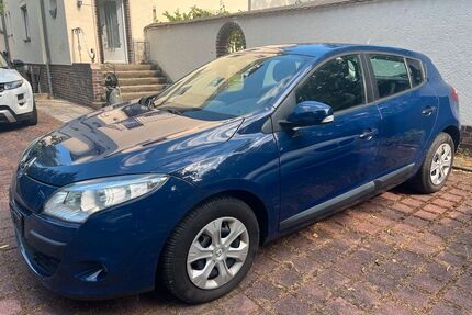 Renault Megane Gebrauchtwagen