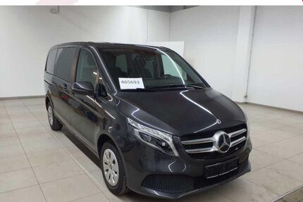 Mercedes-Benz V 220 Gebrauchtwagen