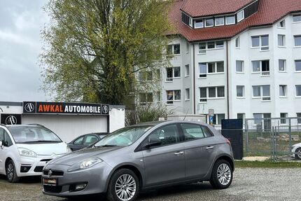 Fiat Bravo Gebrauchtwagen