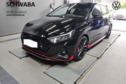 Hyundai i20 Gebrauchtwagen