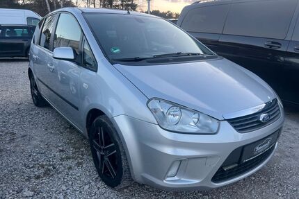 Ford C-Max Gebrauchtwagen