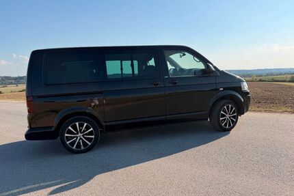 VW T5 Multivan Gebrauchtwagen