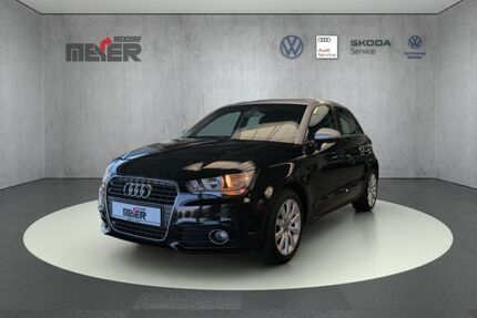 Audi A1 Gebrauchtwagen