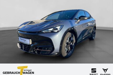 Cupra Tavascan Gebrauchtwagen