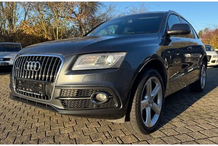 Audi Q5 Gebrauchtwagen