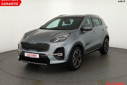 Kia Sportage Gebrauchtwagen