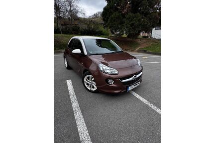 Opel Adam Gebrauchtwagen