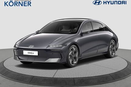 Hyundai IONIQ 6 Gebrauchtwagen