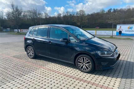 VW Golf Sportsvan Gebrauchtwagen