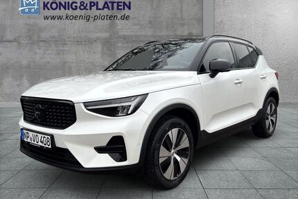 Volvo XC40 Gebrauchtwagen