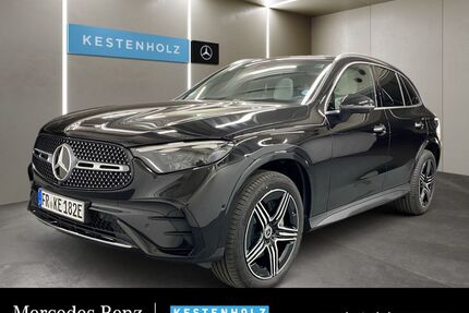 Mercedes-Benz GLC 300 Gebrauchtwagen