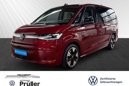 VW T7 Multivan Gebrauchtwagen