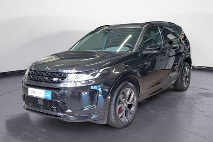 Land Rover Discovery Sport Gebrauchtwagen
