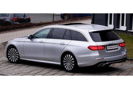Mercedes-Benz E 300 Gebrauchtwagen