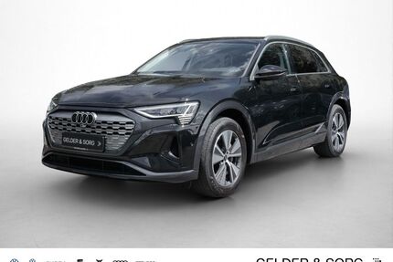 Audi Q8 e-tron Gebrauchtwagen