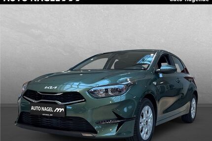 Kia ceed / Ceed Gebrauchtwagen