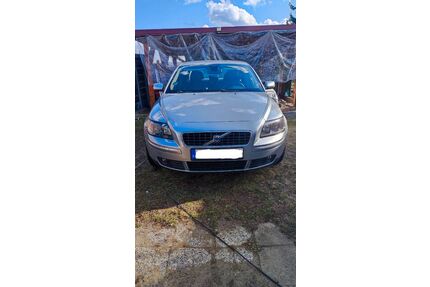 Volvo S40 Gebrauchtwagen