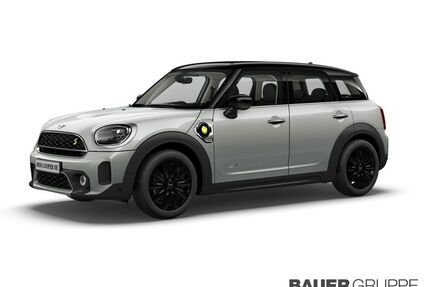 Mini Countryman SE (Cooper) Gebrauchtwagen