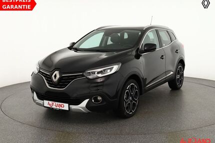 Renault Kadjar Gebrauchtwagen