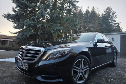 Mercedes-Benz S 350 Gebrauchtwagen