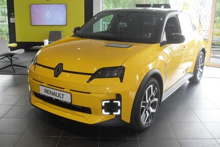 Renault R 5 Gebrauchtwagen