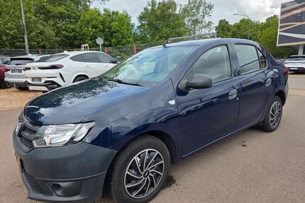 Dacia Logan Gebrauchtwagen