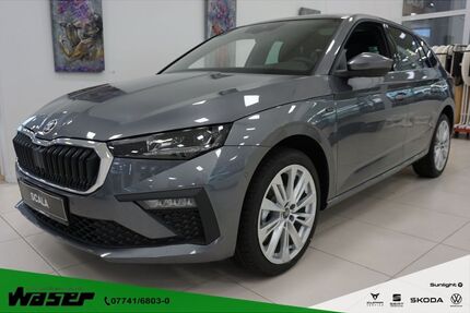 Skoda Scala Gebrauchtwagen