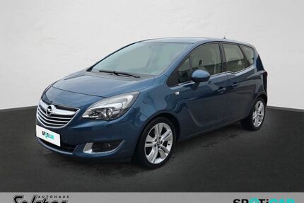 Opel Meriva Gebrauchtwagen