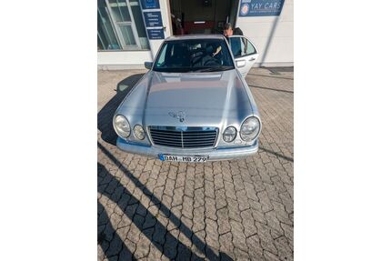 Mercedes-Benz 420 Gebrauchtwagen