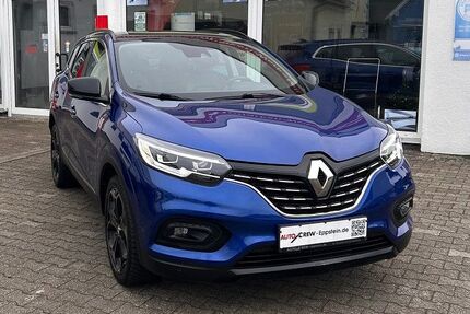 Renault Kadjar Gebrauchtwagen
