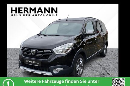 Dacia Lodgy Gebrauchtwagen