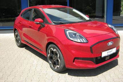 Ford Puma Gen-E Gebrauchtwagen