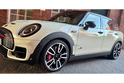 Mini John Cooper Works Clubman Gebrauchtwagen