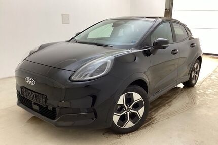 Ford Puma Gen-E Gebrauchtwagen