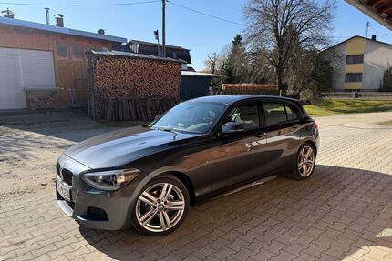 BMW 116 Gebrauchtwagen