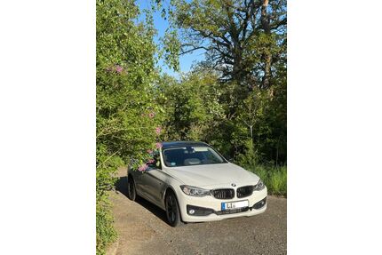 BMW 318 Gran Turismo Gebrauchtwagen