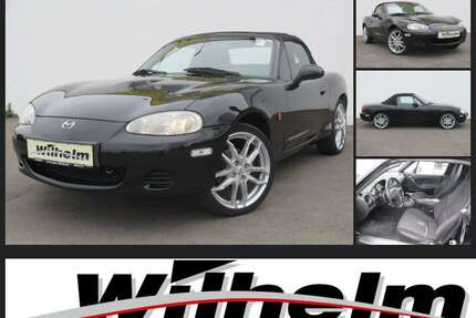 Mazda MX-5 Gebrauchtwagen
